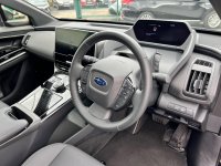 SUBARU SOLTERRA