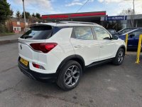 KGM KORANDO