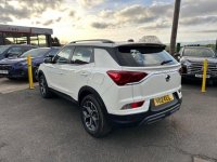 KGM KORANDO