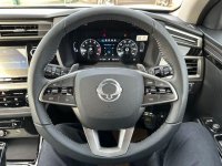 KGM KORANDO