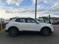 KGM KORANDO