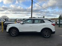 KGM KORANDO