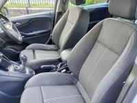 VAUXHALL ZAFIRA TOURER