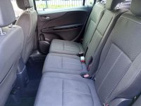 VAUXHALL ZAFIRA TOURER