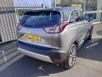 VAUXHALL CROSSLAND X