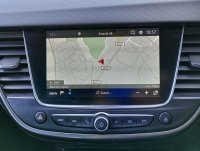 VAUXHALL CROSSLAND X