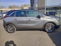 VAUXHALL CROSSLAND X