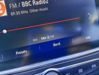 VAUXHALL CROSSLAND X