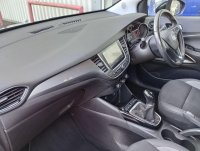 VAUXHALL CROSSLAND X