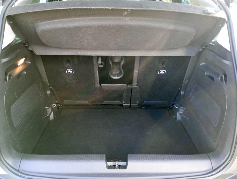 VAUXHALL CROSSLAND X