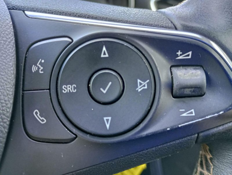 VAUXHALL CROSSLAND X