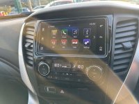 MITSUBISHI SHOGUN SPORT