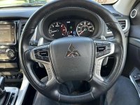 MITSUBISHI SHOGUN SPORT
