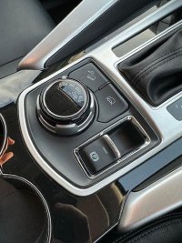 MITSUBISHI SHOGUN SPORT