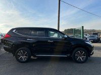 MITSUBISHI SHOGUN SPORT
