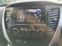 MITSUBISHI SHOGUN SPORT