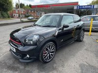 MINI PACEMAN