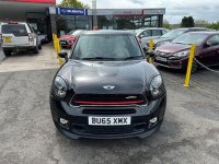 MINI PACEMAN