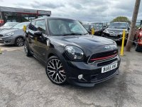 MINI PACEMAN