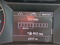 VAUXHALL MOKKA X