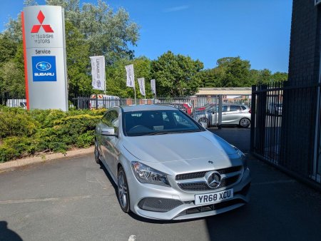 MERCEDES-BENZ