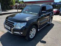 MITSUBISHI SHOGUN