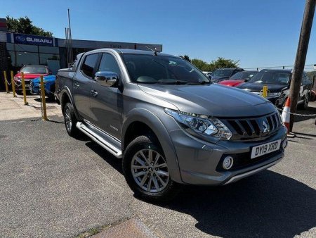MITSUBISHI
