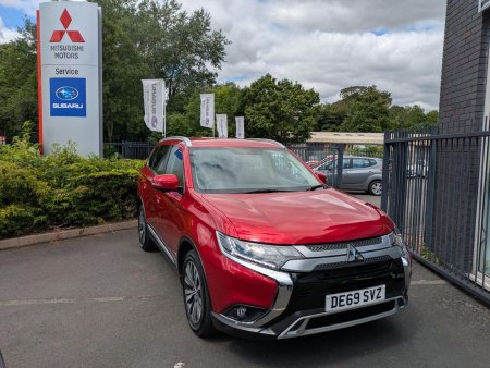 MITSUBISHI