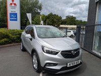 VAUXHALL MOKKA X