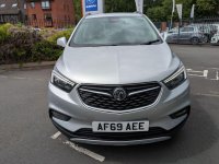 VAUXHALL MOKKA X