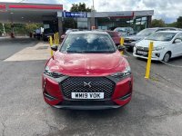 DS AUTOMOBILES DS 3 CROSSBACK